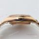 Swiss Replica Rolex Day Date Rose Gold White Mop Dial Diamond Watch 36mm (5)_th.jpg